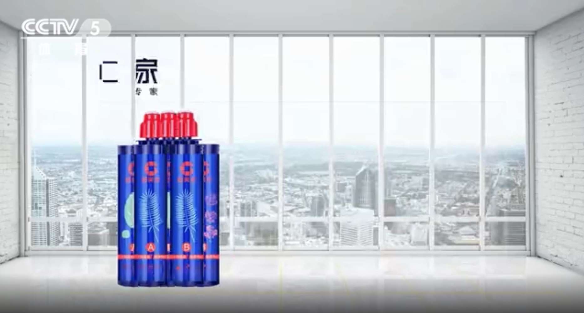 央视案例