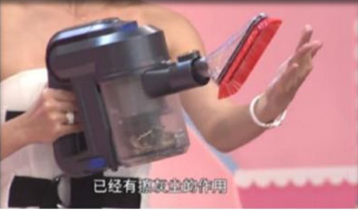小狗电器无线吸尘器 小狗电器无线吸尘器