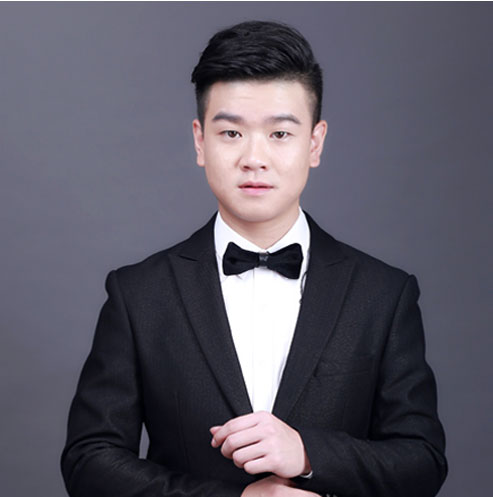 广东今视传媒副总理陈松岳