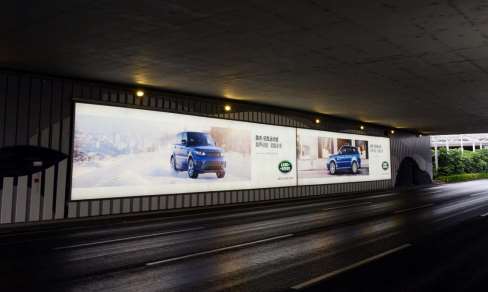 广州白云国际机场长廊灯箱媒体广告 广州白云国际机场长廊灯箱广告媒体