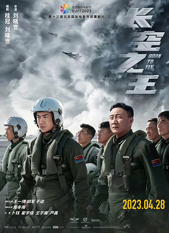 长空之王