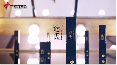 广东卫视广告案例 广东卫视广告案例