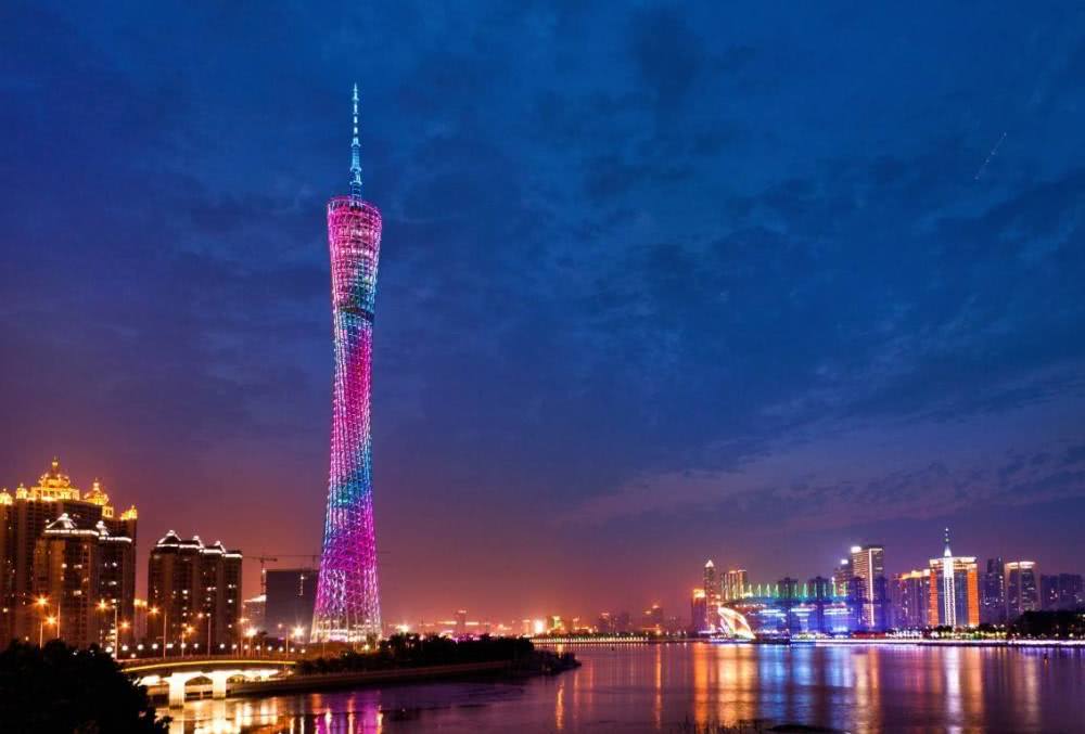 投放广州塔LED广告的价值和优势有哪些？