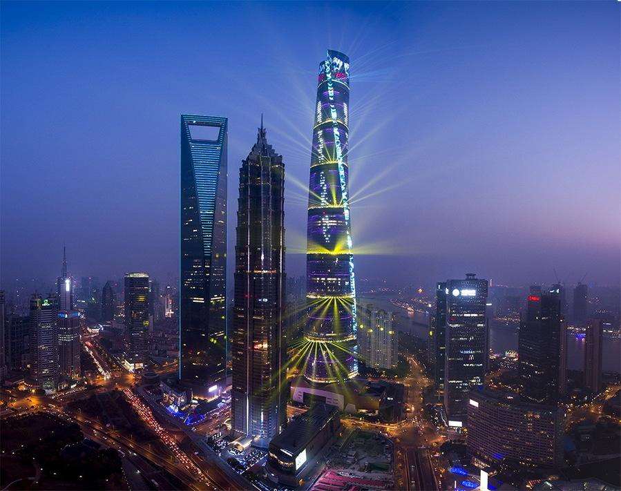 上海户外地标媒体广告形式有哪些？