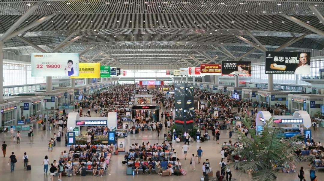 高铁广告不仅创新媒体价值精准行销力，而且还具备其他优势