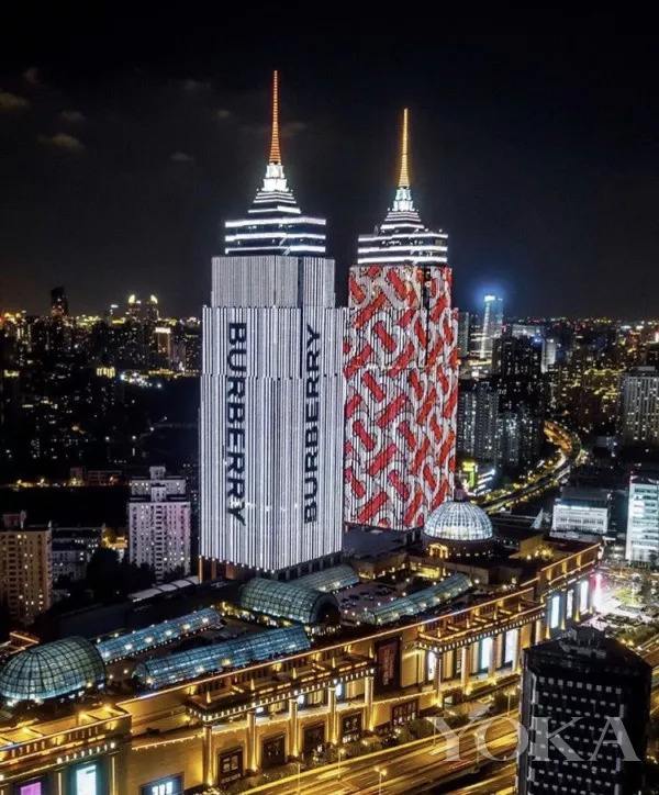 广东今视传媒让您投放的城市地标广告成为明星！