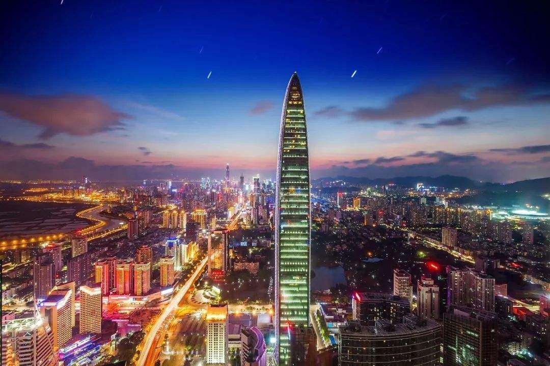 做深圳京基100广告选哪家好？